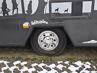 Camper , mercedes benz, 814 l - afbeelding 56 van  74