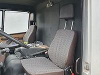 Camper , mercedes benz, 814 l - afbeelding 72 van  74