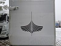 Camper , mercedes benz, 814 l - afbeelding 73 van  74