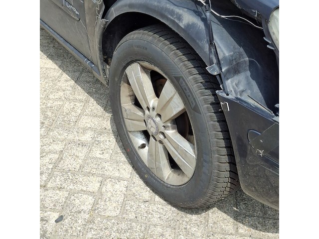 Camper, mercedes-benz, viano cdi 3.0, 2007, westfalia - afbeelding 2 van  62