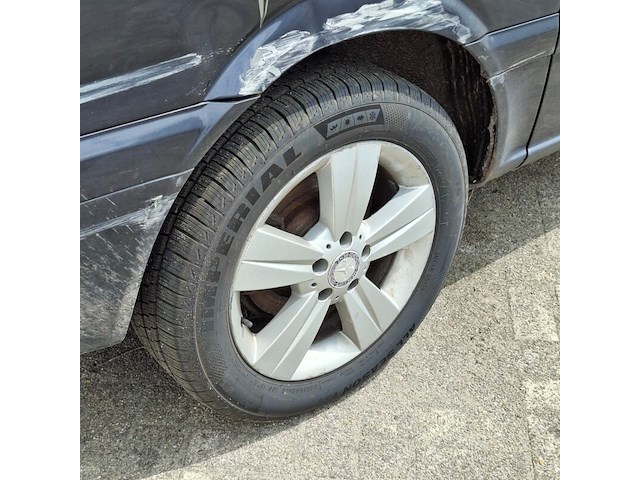 Camper, mercedes-benz, viano cdi 3.0, 2007, westfalia - afbeelding 3 van  62