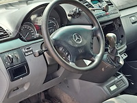 Camper, mercedes-benz, viano cdi 3.0, 2007, westfalia - afbeelding 6 van  62