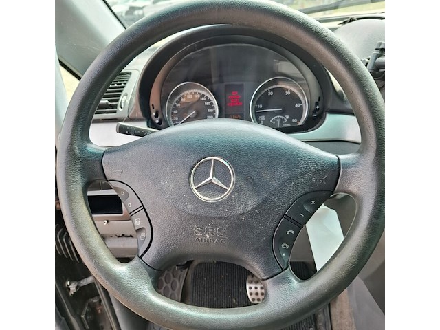 Camper, mercedes-benz, viano cdi 3.0, 2007, westfalia - afbeelding 9 van  62