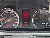 Camper, mercedes-benz, viano cdi 3.0, 2007, westfalia - afbeelding 10 van  62