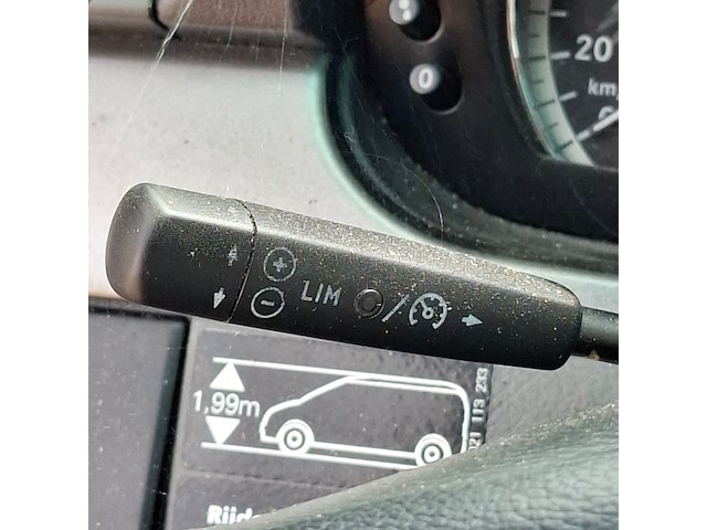 Camper, mercedes-benz, viano cdi 3.0, 2007, westfalia - afbeelding 11 van  62