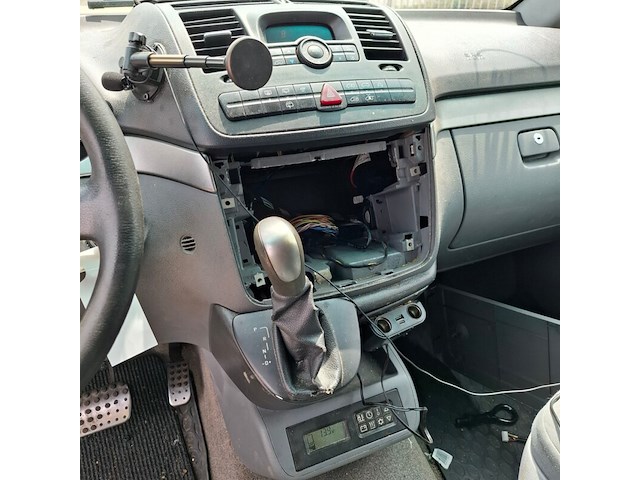 Camper, mercedes-benz, viano cdi 3.0, 2007, westfalia - afbeelding 13 van  62