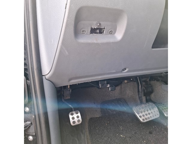 Camper, mercedes-benz, viano cdi 3.0, 2007, westfalia - afbeelding 16 van  62