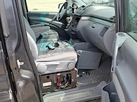 Camper, mercedes-benz, viano cdi 3.0, 2007, westfalia - afbeelding 18 van  62