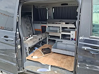 Camper, mercedes-benz, viano cdi 3.0, 2007, westfalia - afbeelding 19 van  62