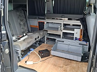 Camper, mercedes-benz, viano cdi 3.0, 2007, westfalia - afbeelding 20 van  62