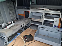 Camper, mercedes-benz, viano cdi 3.0, 2007, westfalia - afbeelding 21 van  62