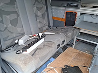 Camper, mercedes-benz, viano cdi 3.0, 2007, westfalia - afbeelding 22 van  62