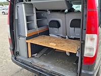 Camper, mercedes-benz, viano cdi 3.0, 2007, westfalia - afbeelding 25 van  62