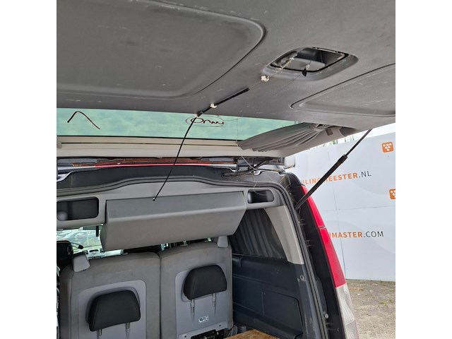 Camper, mercedes-benz, viano cdi 3.0, 2007, westfalia - afbeelding 28 van  62