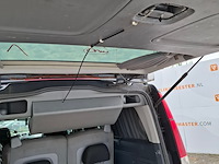 Camper, mercedes-benz, viano cdi 3.0, 2007, westfalia - afbeelding 28 van  62