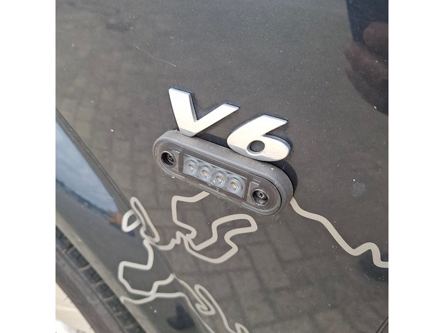 Camper, mercedes-benz, viano cdi 3.0, 2007, westfalia - afbeelding 29 van  62
