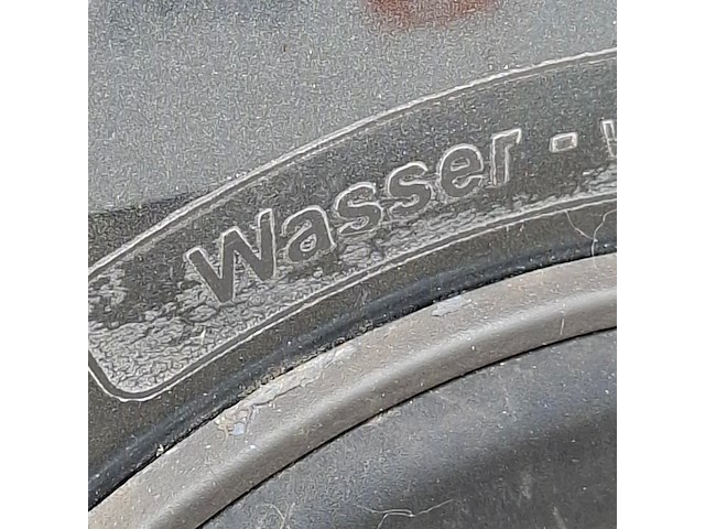 Camper, mercedes-benz, viano cdi 3.0, 2007, westfalia - afbeelding 33 van  62