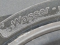 Camper, mercedes-benz, viano cdi 3.0, 2007, westfalia - afbeelding 33 van  62