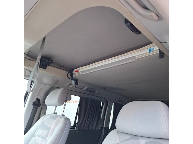 Camper, mercedes-benz, viano cdi 3.0, 2007, westfalia - afbeelding 36 van  62