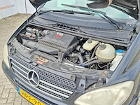 Camper, mercedes-benz, viano cdi 3.0, 2007, westfalia - afbeelding 38 van  62