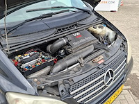 Camper, mercedes-benz, viano cdi 3.0, 2007, westfalia - afbeelding 41 van  62