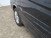 Camper, mercedes-benz, viano cdi 3.0, 2007, westfalia - afbeelding 49 van  62