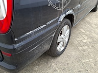 Camper, mercedes-benz, viano cdi 3.0, 2007, westfalia - afbeelding 50 van  62