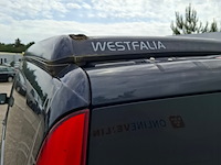 Camper, mercedes-benz, viano cdi 3.0, 2007, westfalia - afbeelding 51 van  62