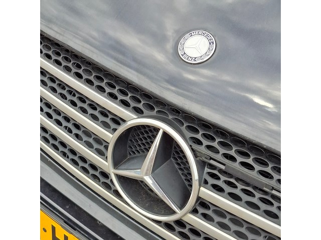 Camper, mercedes-benz, viano cdi 3.0, 2007, westfalia - afbeelding 59 van  62