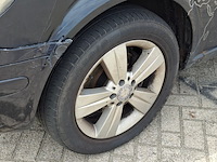 Camper, mercedes-benz, viano cdi 3.0, 2007, westfalia - afbeelding 62 van  62