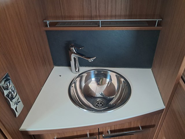 Camper, niesmann-bischoff, arto 79le, 2014 - afbeelding 3 van  173