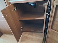 Camper, niesmann-bischoff, arto 79le, 2014 - afbeelding 4 van  173