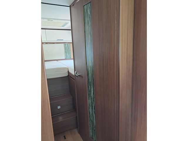 Camper, niesmann-bischoff, arto 79le, 2014 - afbeelding 5 van  173