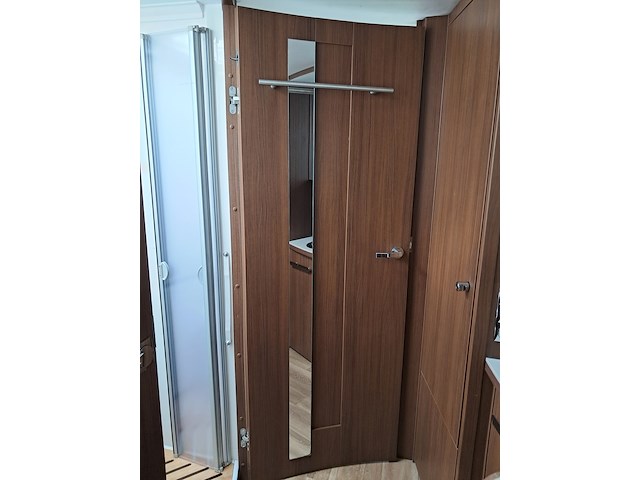 Camper, niesmann-bischoff, arto 79le, 2014 - afbeelding 6 van  173