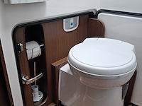 Camper, niesmann-bischoff, arto 79le, 2014 - afbeelding 9 van  173