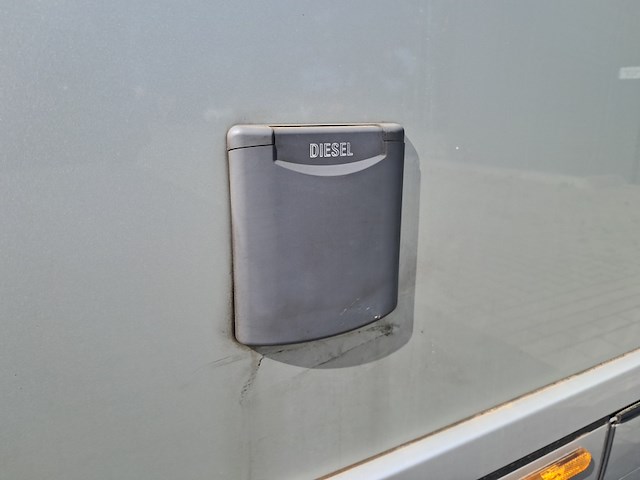 Camper, niesmann-bischoff, arto 79le, 2014 - afbeelding 2 van  173