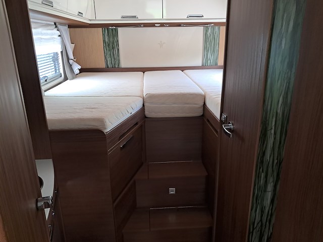 Camper, niesmann-bischoff, arto 79le, 2014 - afbeelding 14 van  173