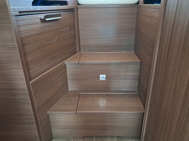 Camper, niesmann-bischoff, arto 79le, 2014 - afbeelding 15 van  173