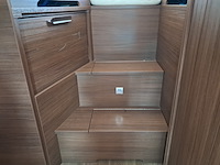Camper, niesmann-bischoff, arto 79le, 2014 - afbeelding 15 van  173