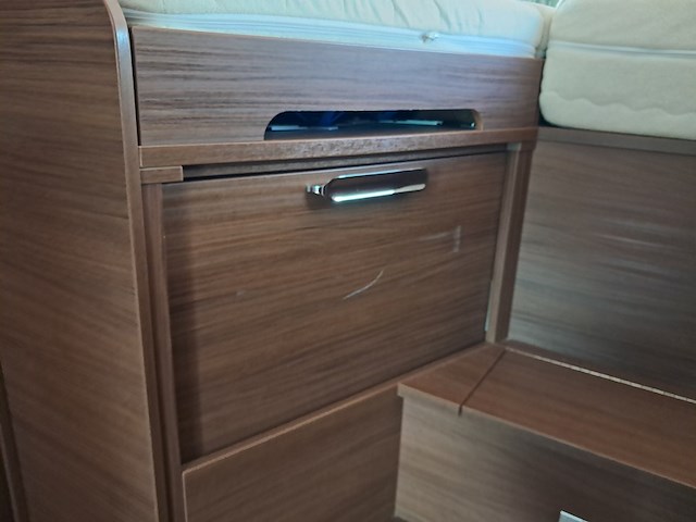 Camper, niesmann-bischoff, arto 79le, 2014 - afbeelding 17 van  173