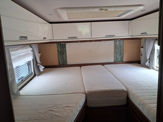 Camper, niesmann-bischoff, arto 79le, 2014 - afbeelding 20 van  173