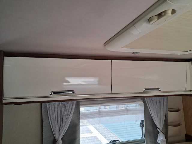 Camper, niesmann-bischoff, arto 79le, 2014 - afbeelding 21 van  173