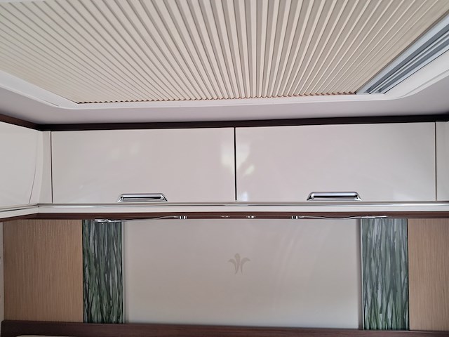 Camper, niesmann-bischoff, arto 79le, 2014 - afbeelding 23 van  173