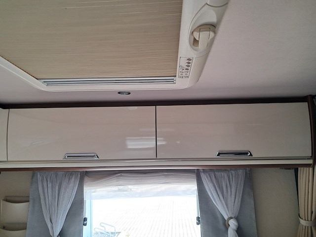 Camper, niesmann-bischoff, arto 79le, 2014 - afbeelding 26 van  173