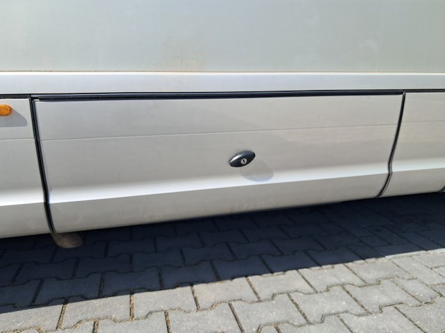 Camper, niesmann-bischoff, arto 79le, 2014 - afbeelding 24 van  173