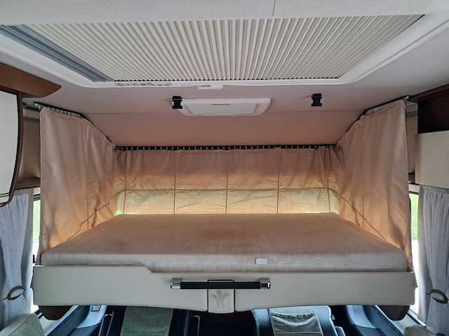 Camper, niesmann-bischoff, arto 79le, 2014 - afbeelding 50 van  173