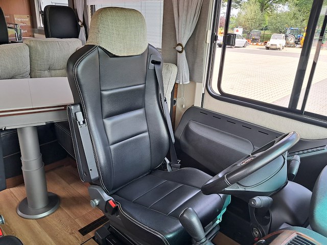 Camper, niesmann-bischoff, arto 79le, 2014 - afbeelding 55 van  173