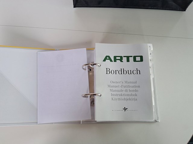 Camper, niesmann-bischoff, arto 79le, 2014 - afbeelding 72 van  173