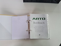 Camper, niesmann-bischoff, arto 79le, 2014 - afbeelding 72 van  173