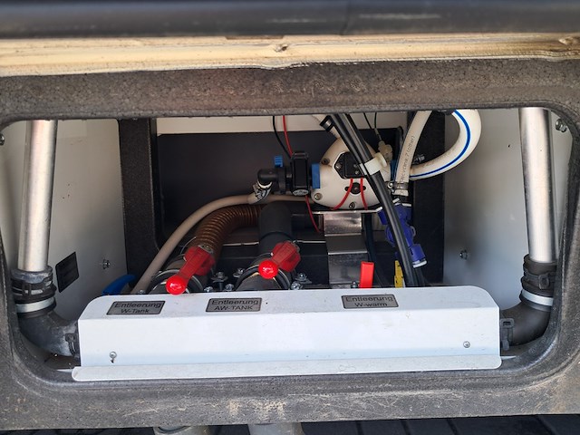 Camper, niesmann-bischoff, arto 79le, 2014 - afbeelding 68 van  173